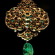Illustration for article titled Acid and Gold: The Modern Alchemy of Artificial Gemstones